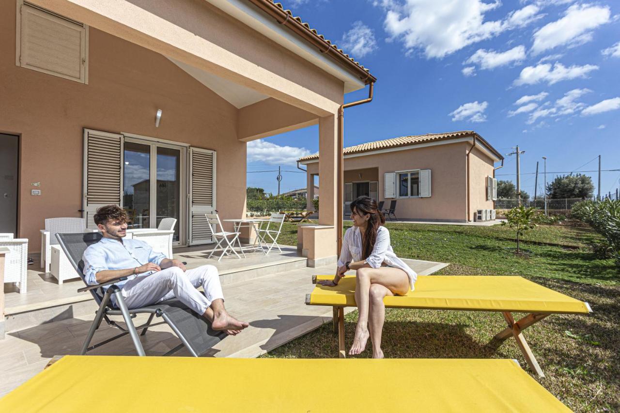 Milocca Homes Syracuse Exterior photo